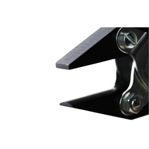 Alicates de Punta Plana y Semicircular de 140 mm, Herramienta para Hacer Joyas ZetomedPro - Product Image 3