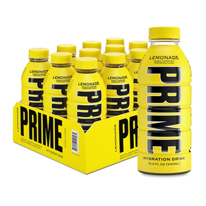 Premium <b>Prime</b> Hydration Sports <b>Drink</b> Zero Sugar For Electrolyte And Vitamin Boost - Product Image 5