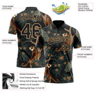 Meilleur article, nouvelle collection, vêtements de sport, polo de sport, prix bas, produit tendance, polo de sport personnalisé avec le nom de l'équipe imprimé - Product Image 3