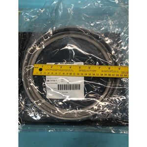 AMAT 0020-22493 Abrazadera de Protección Superior para Colimador de 8 Pulgadas - Equipo y Piezas de Semiconductores de Confianza de Tradicción Global - Product Image 4