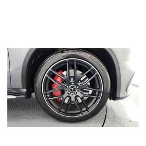 Mercedes-Benz GLE63 S AMG Coupé 2019, 49,320 km, Volante a la Izquierda, Caja de Cambios Automática, Asientos de Cuero, Cámara Trasera - CLASE GLE - Product Image 5