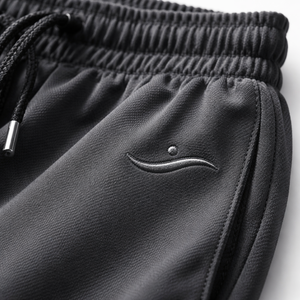 Shorts Deportivos Holgados para Mujer al Por Mayor - Opciones Personalizadas de Proveedor Directo de Fábrica - Product Image 4