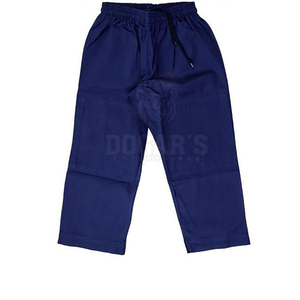 Uniforme de Taekwondo WTF de haute qualité, design personnalisé, polyester, nouvelle arrivée, vêtements d'arts martiaux confortables et durables - Product Image 6