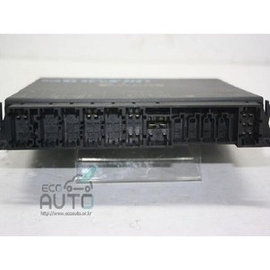 ECUs y Módulos de Computación Usados de Clase S 2208201026 - Product Image 2