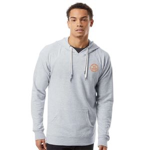 Sweat-shirt à capuche unisexe léger en molleton bouclé pour l'hiver, décontracté, doux, 100% coton mélangé, pour hommes et femmes, à porter au quotidien - Product Image 2