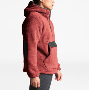 Sweat-shirt à capuche respirant 100% coton, style ninja, pour entraînement sportif, gym, fitness, streetwear, homme, haute qualité - Product Image 2