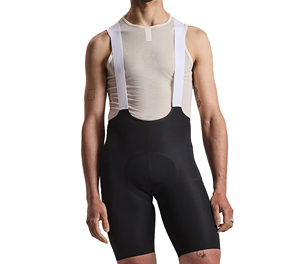 En gros, Cuissard de cyclisme Sprint Sports pour homme, séchage rapide, respirant, rembourré monopièce 220g, coupe ajustée, pour l'été - Product Image 5