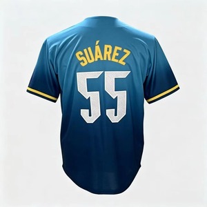 Maillots de football d'entraînement pour enfants personnalisés avec logo sublimé, à séchage rapide, uniformes de football pour les fans des équipes et des clubs - Product Image 3