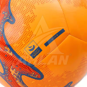 ลูกฟุตบอลสำหรับฝึกซ้อมแบบทีมขั้นสูง ออกแบบมาเพื่อการฝึกซ้อมซ้ำๆ - Product Image 4