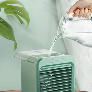 Mini raffrescatore d'aria personale Keep IT Cool Categoria prodotto - Product Image 5