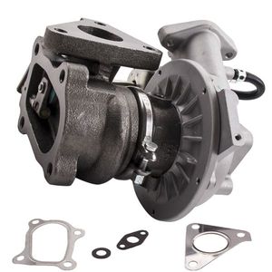 Turbocompressore per Nissan Navara NP300 2.5 133cv VN3 Turbo 01-04 14411 VK500 VD420058 IS300 X-Trail Accord MX-5 B2500 3.0L - Product Image 1