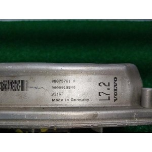 ECUs et modules informatiques d'occasion S80 08675761A - Product Image 4
