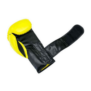 Guantes de Boxeo Personalizados de Última Generación 2026, Guantes de Boxeo Profesionales Personalizados, Equipo de Combate, Diseño y Logotipo Personalizados - Product Image 3