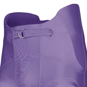 Pantalon de football intégré tout-en-un avec conception de maintien sécurisé 2026 – Pantalon de football intégré pour jeunes avec protections genoux, cuisses et hanches - Product Image 2