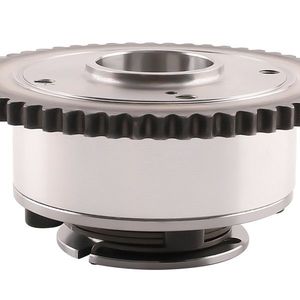 Pour Hyundai Elantra 11 et Kia Soul Forte : Engrenage d'arbre à cames d'échappement CVVT 24370 2E020, soupapes d'admission et d'échappement et tappets de soupapes - Product Image 3