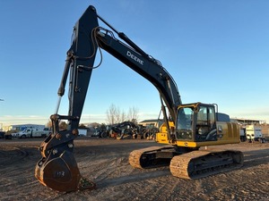 Excavatrice robuste 250P 2023 X437212 Haute Performance Approvisionnement en Gros - Product Image 6