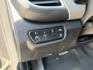 2022 Seltos Diesel Transmission Automatique LDWS Climatisation Intégrale Sièges Chauffants Voiture Coréenne d'Occasion Volant Chauffant Régulateur de Vitesse - Product Image 4