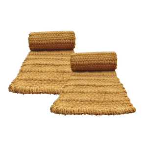 Alfombra antideslizante de alta resistencia para áreas de entrada y para garantizar la seguridad del suelo en ubicaciones con mucho movimiento. - Product Image 1