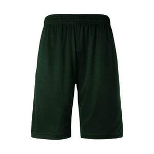 Pantalones Cortos Deportivos Ligeros de Algodón y Poliéster para Hombre, Pantalones Cortos de Playa de Lino, Pantalones Cortos Deportivos para Correr en Verano - Product Image 5