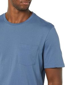 Camisetas de Hombre al por Mayor, Diseño Moderno, Transpirables, con Logotipo Personalizado, Talla Grande, Manga Corta, 100% Algodón, Cómodas - Product Image 6