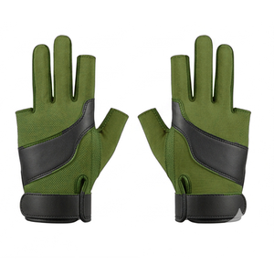 Gants de snooker flexibles et durables pour le billard, portables, imperméables, légers, résistants à l'eau, pliables, détachables, résistants à l'eau - Product Image 2