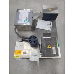 เครื่องทำความเย็นแบบหมุนเวียน NESLAB HX-150 - อุปกรณ์และอะไหล่เซมิคอนดักเตอร์ระดับโลกที่เชื่อถือได้ - Product Image 1