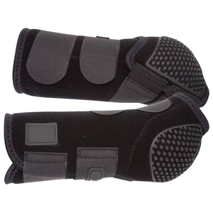 Botas de Protección para Caballos, Transpirables, de Nailon, Ajustables, con Protección Completa para las Patas, Nuevo Diseño 2026, Servicio OEM, Cómodas - Product Image 2