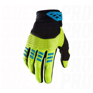 Non Slip Full Finger Touchscreen Compatible Breathable Waterproof UV Protection Leather Kart Racing <b>Gloves</b> <b>Driving</b> <b>Gloves</b> - Product Image 5