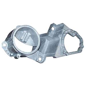 Servicios de Fundición a Presión: Piezas de Repuesto Automotrices de Acero, Latón y Nueva Aleación de Aluminio en Polvo para Soportes de Automóviles - Product Image 5