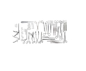 Distracteurs manuels professionnels en acier inoxydable pour laminectomie, rétracteur vertébral, instrument neurochirurgical pour chirurgie de la colonne vertébrale - Product Image 6