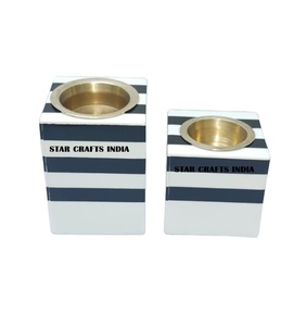 Ramadan Eid spécial nouveau 2024 bois Bakhoor brûleur encens Madhkan brûleur arabe Bakhoor Mubkhara bois Mubkhar brûleur de SCI - Product Image 1