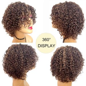 Perruque Lace Front Invisible Freetress Equal Brazilian Natural Deep L Part - Product Image 3