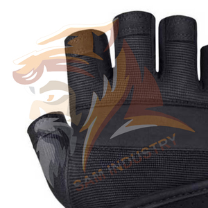 OEM Breathable Gym Exercise Fitness <b>Weight</b> Lifting <b>Gloves</b> Customized Color/Size & Logo Unisex <b>Weight</b> Lifting <b>Gloves</b> - Product Image 4