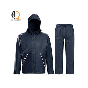 Combinaison de pêche pour homme avec protection UV - Product Image 1