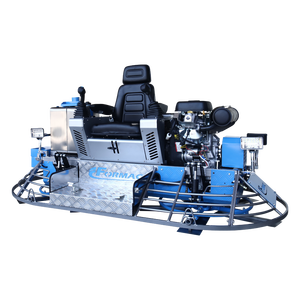 China Hersteller Hochwertige 440kg Beton Finisher Big Ride on Blades für <span class=keywords><strong>Power</strong></span> <span class=keywords><strong>Trowel</strong></span> Vanguard 35.0HP Maschine - Product Image 5