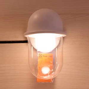 New Modern Glass <b>Light</b> Luxury Living Room <b>Wall</b> Lamp <b>with</b> High CRI 95 Adjustable Color Temp 3000K LED Cylindrical Shade - Product Image 5