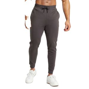 กางเกงออกกำลังกายเข้ารูปสำหรับผู้ชายและทุกเพศไซส์ใหญ่พิเศษกางเกงออกกำลังกายลำลองผ้าแคนวาสออกแบบใหม่ - Product Image 1