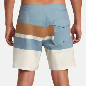 Shorts Casuales Sublimados Personalizados al Mejor Precio Disponibles en Todos los Colores con Bolsillos Laterales - Product Image 6