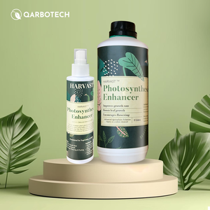 <b>Vegetable</b> Crop Growth Solution Biological Fertilizer 99% Purity Harvast Ready Spray for Home Garden Malaysia Supply - Product Image 1