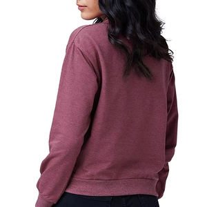 Sudaderas de Moda para Mujer con Etiqueta Personalizada, Diseño Profesional, Venta al Por Mayor Según Demanda del Cliente, para Venta en Línea - Product Image 6