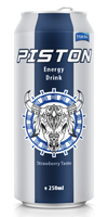 Private Label/Großhandel Energy-Drink-Hersteller in 500ml Dosen - Kostenlose Probe - Kostenlose Probe - Marketingunterstützung