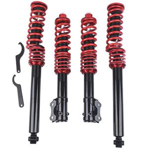 Kit Sospensioni Coilover per VW Golf MK2 MK3, Jetta MK2, Vento/Jetta MK3, Carrado 2WD, Sistema di Sospensione Regolabile - Product Image 5