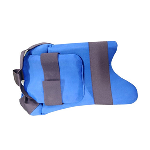 Protections de cuisse de cricket de qualité professionnelle, protection antichoc, légères, flexibles, confortables, ajustement sûr - Product Image 5