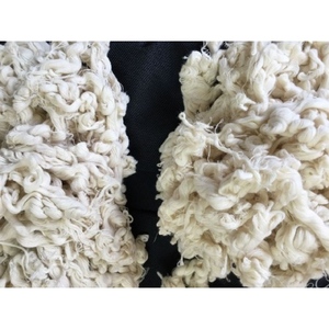 Offre Spéciale : Déchets de Fil de Coton pour l'Industrie du Tissage à l'Extrémité Ouverte, l'Industrie du Tapis et le Recyclage des Tissus, Disponibles à un Prix Raisonnable - Product Image 5