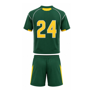 Uniforme de Lacrosse Personalizado de Alta Calidad Hecho en Fábrica, Uniforme de Lacrosse Personalizado de Alta Calidad al Mejor Precio al por Mayor - Product Image 3