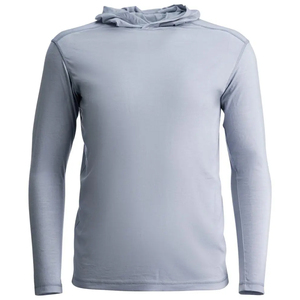 Sudadera de Pesca para Agua Salada UPF50 Impermeable, Cortavientos, Transpirable, Estampada, 100% Poliéster, Secado Rápido, Ropa para Exteriores - Product Image 2