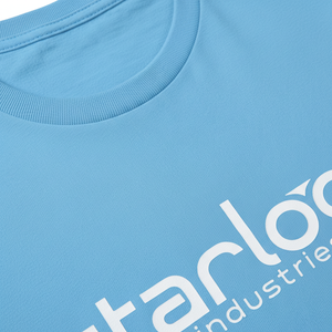 เสื้อยืดคอกลมแขนสั้นลำลองดีไซน์ใหม่สุดเทรนด์ คุณภาพเยี่ยม สำหรับผู้ชาย ผ้าฝ้าย 100% - Product Image 2
