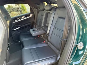 ข้อเสนอสุดพิเศษ รถมือสอง Porsche Cayenne S E-Hybrid Coupe ปี 2025 - Product Image 5