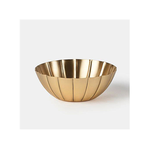 Bowls Design Tableware Serving Handmade Finishing Serving Dish And Bowl Food Rough Design Indoor decor Solid Material - Product Image 2