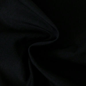 เสื้อกั๊กยุทธวิธีสีดำแบบมีกระเป๋าหลายช่อง ซิปหน้า เสื้อกั๊กอเนกประสงค์สำหรับผู้ชาย สวมใส่สบายๆ สำหรับกิจกรรมกลางแจ้ง ชุดทำงานฤดูใบไม้ผลิ สีพื้น ผ้าโพลีเอสเตอร์ คอวี - Product Image 6